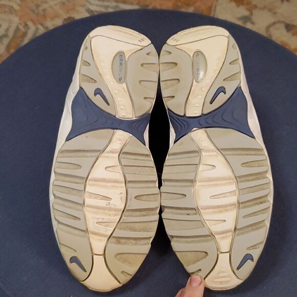 Vintage Nike walk cross training shoes - Picture 7 of 12